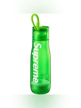 Supreme® Zoku® Glass Core 16 oz. Bottle